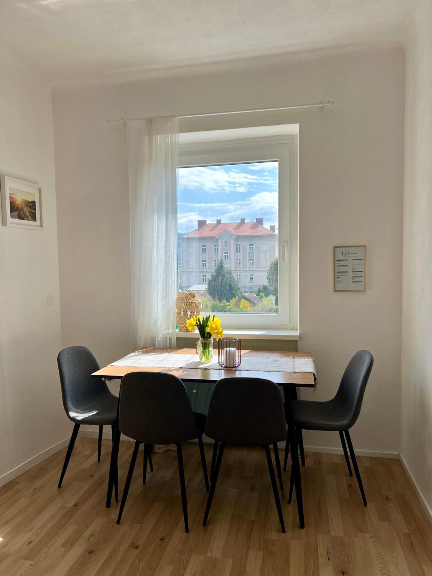 Apartment Naehe Red Bull Ring Knittelfeld Exterior photo